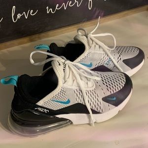 Women’s Nike Airmax 270